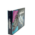 Hyödylliset solmut - kirja ja 4 köyttä harjoitteluun