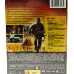 Indiana Jones ja Kristallikallon Valtakunta [DVD]