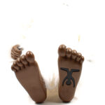 Lumimies/Jeti/Yeti lelu