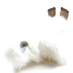 Lumimies/Jeti/Yeti lelu