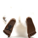 Lumimies/Jeti/Yeti lelu