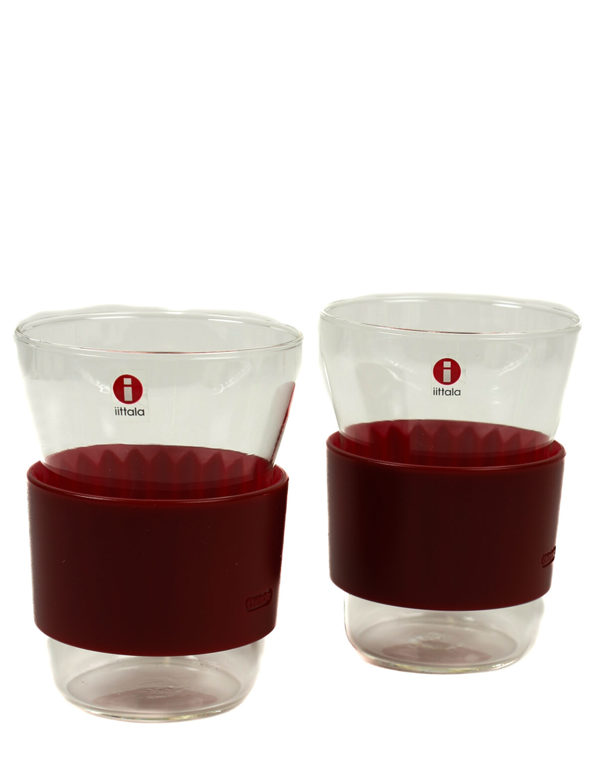 Iittala HotCool lasit 2 kpl - Image 2