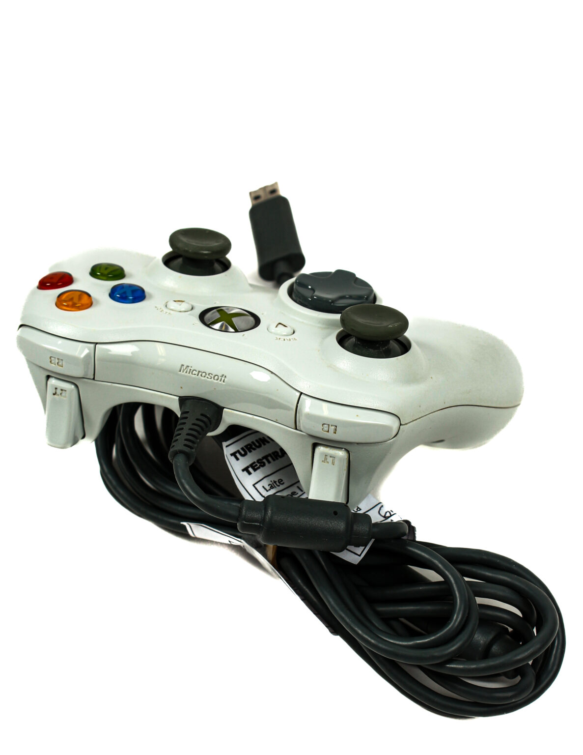 XBOX 360 kontrolleri (langallinen) - Image 3