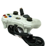 XBOX 360 kontrolleri (langallinen)