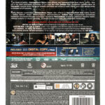 Batman v Superman: Dawn of Justice 3D CD DVD