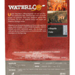 Waterloo - dvd