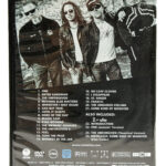 Metallica The Videos 1989-2004 DVD