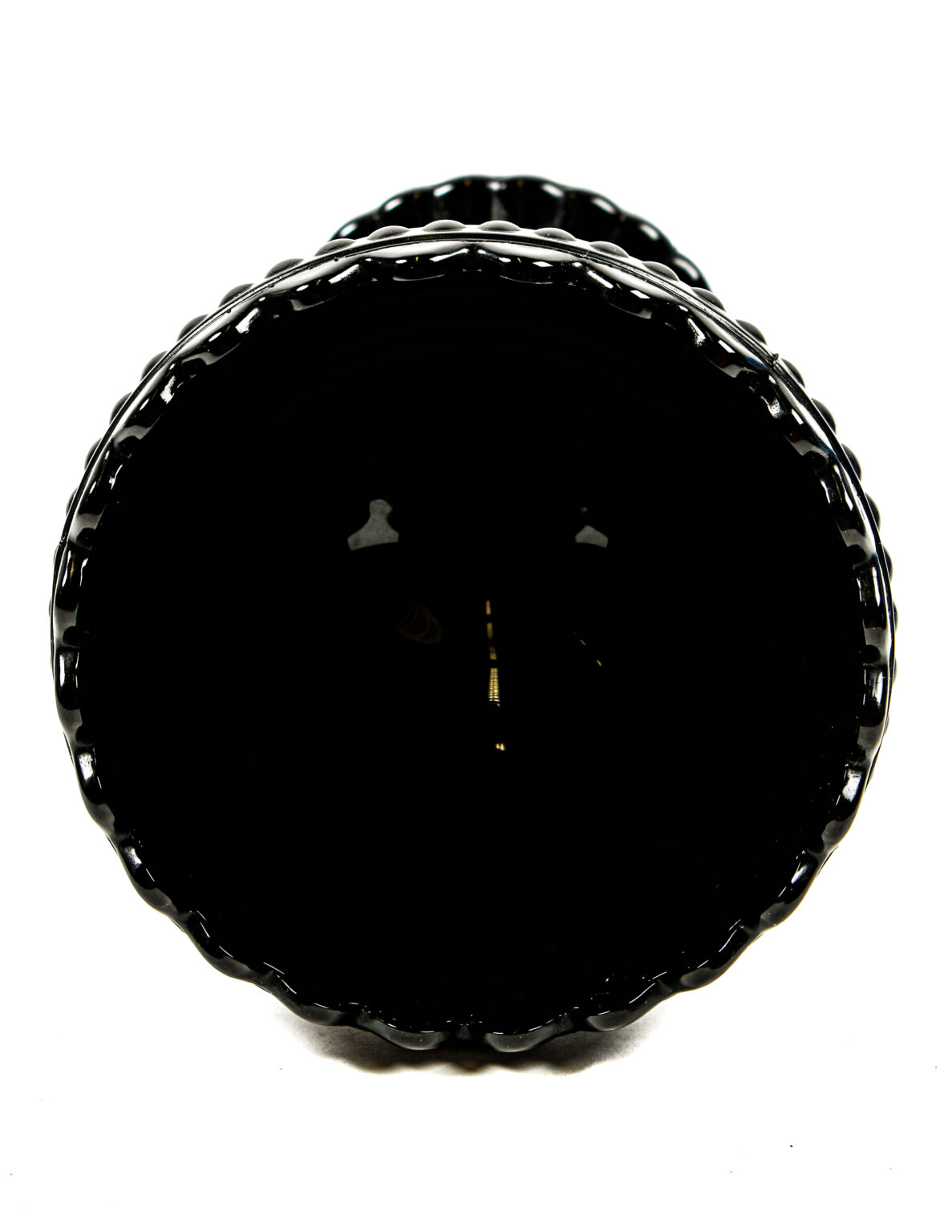 Iittala/Marimekko musta Mariskooli - Image 3