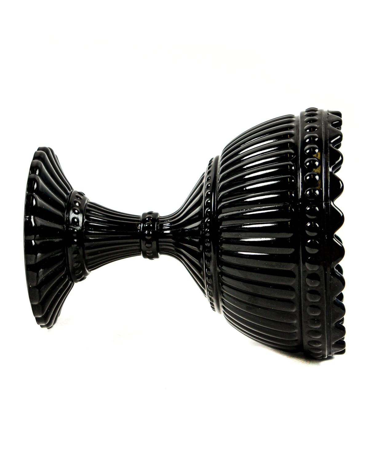 Iittala/Marimekko musta Mariskooli - Image 5