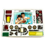 Wisdom Rakennussarja