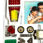 Wisdom Rakennussarja