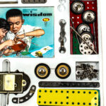 Wisdom Rakennussarja