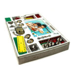 Wisdom Rakennussarja