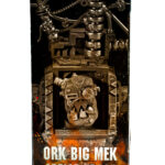 Warhammer 40,000 - Ork Big Mek