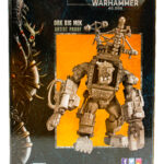 Warhammer 40,000 - Ork Big Mek