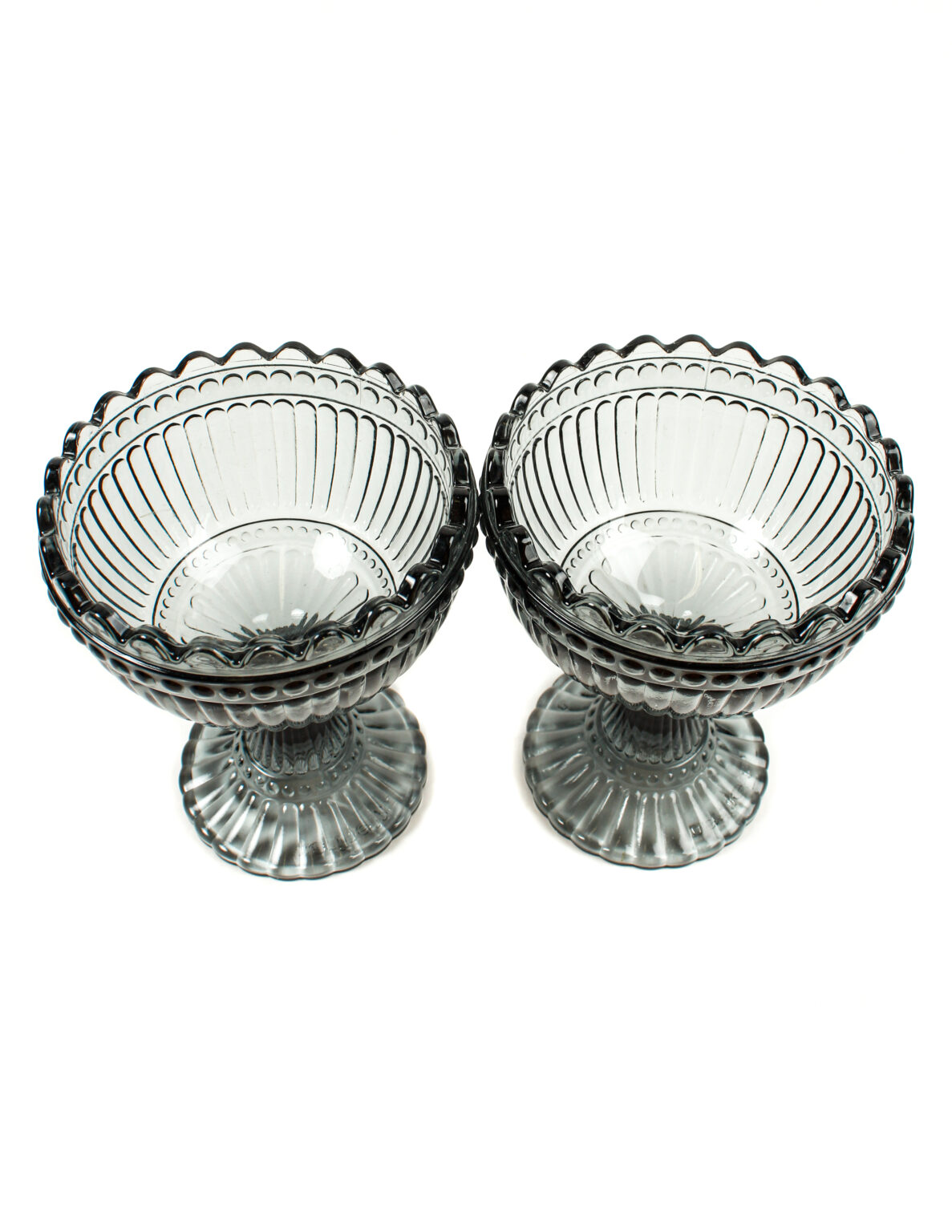 Marimekko Iittala Mariskooli, harmaa 2kpl - Image 2