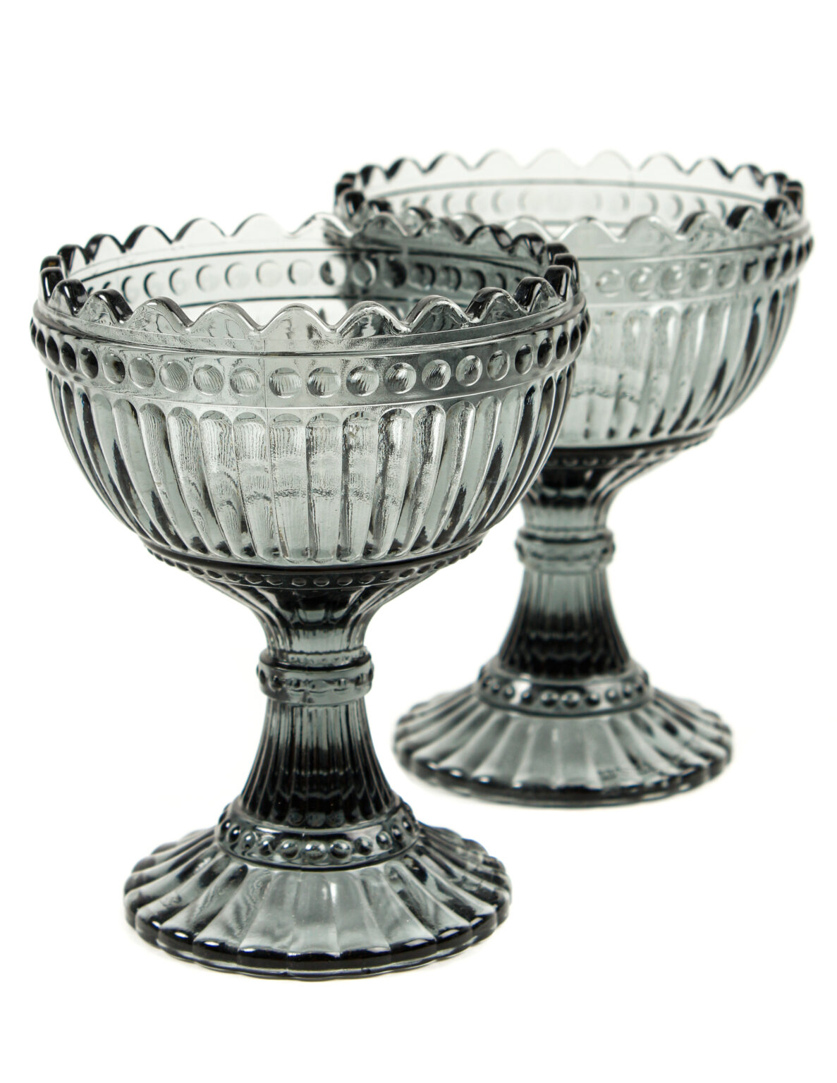 Marimekko Iittala Mariskooli, harmaa 2kpl - Image 3