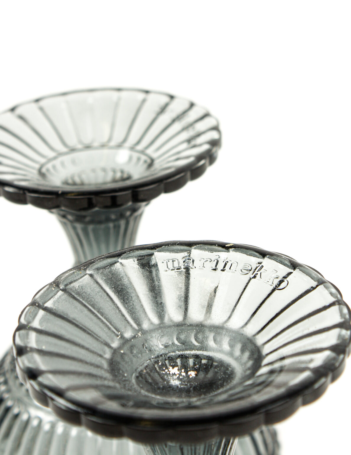 Marimekko Iittala Mariskooli, harmaa 2kpl - Image 5