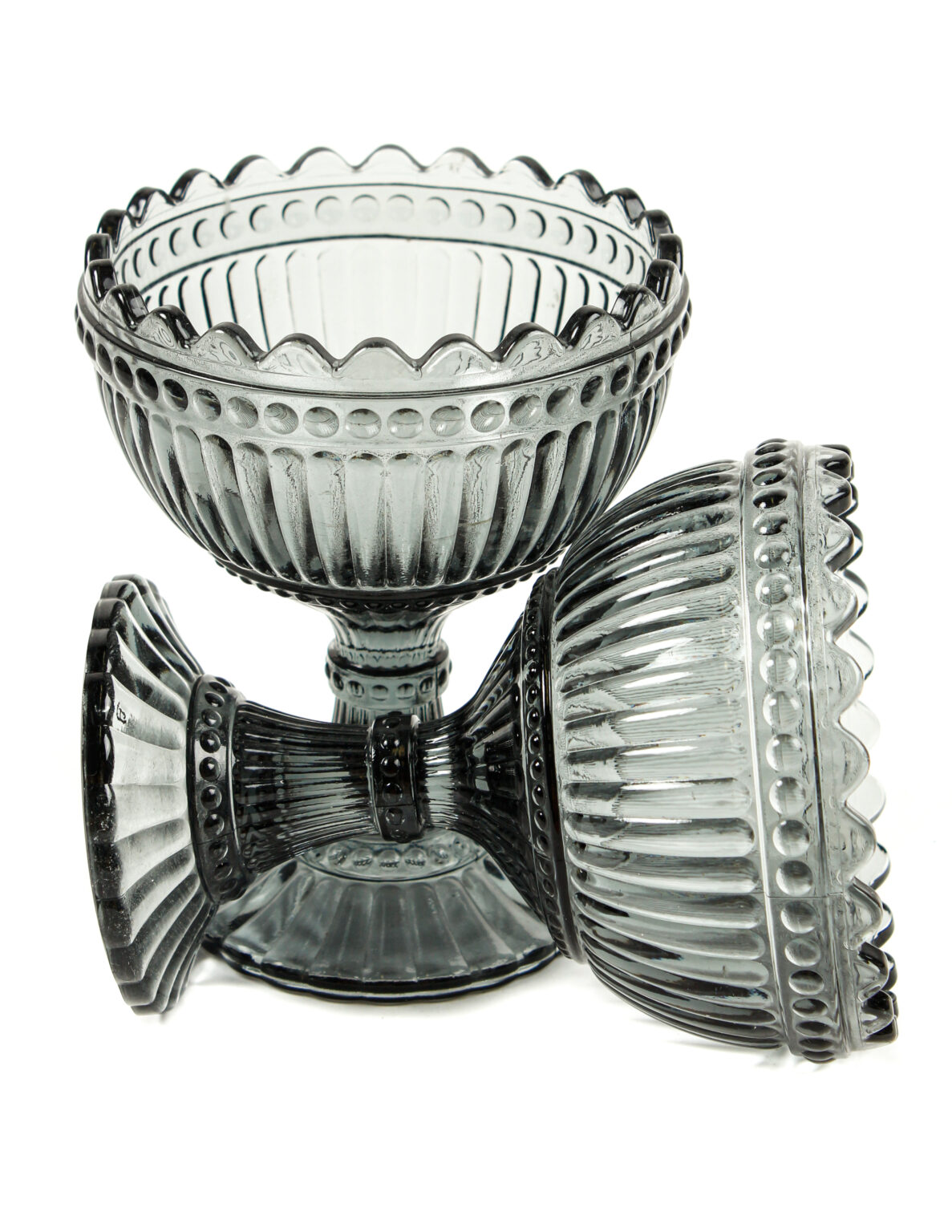 Marimekko Iittala Mariskooli, harmaa 2kpl - Image 6