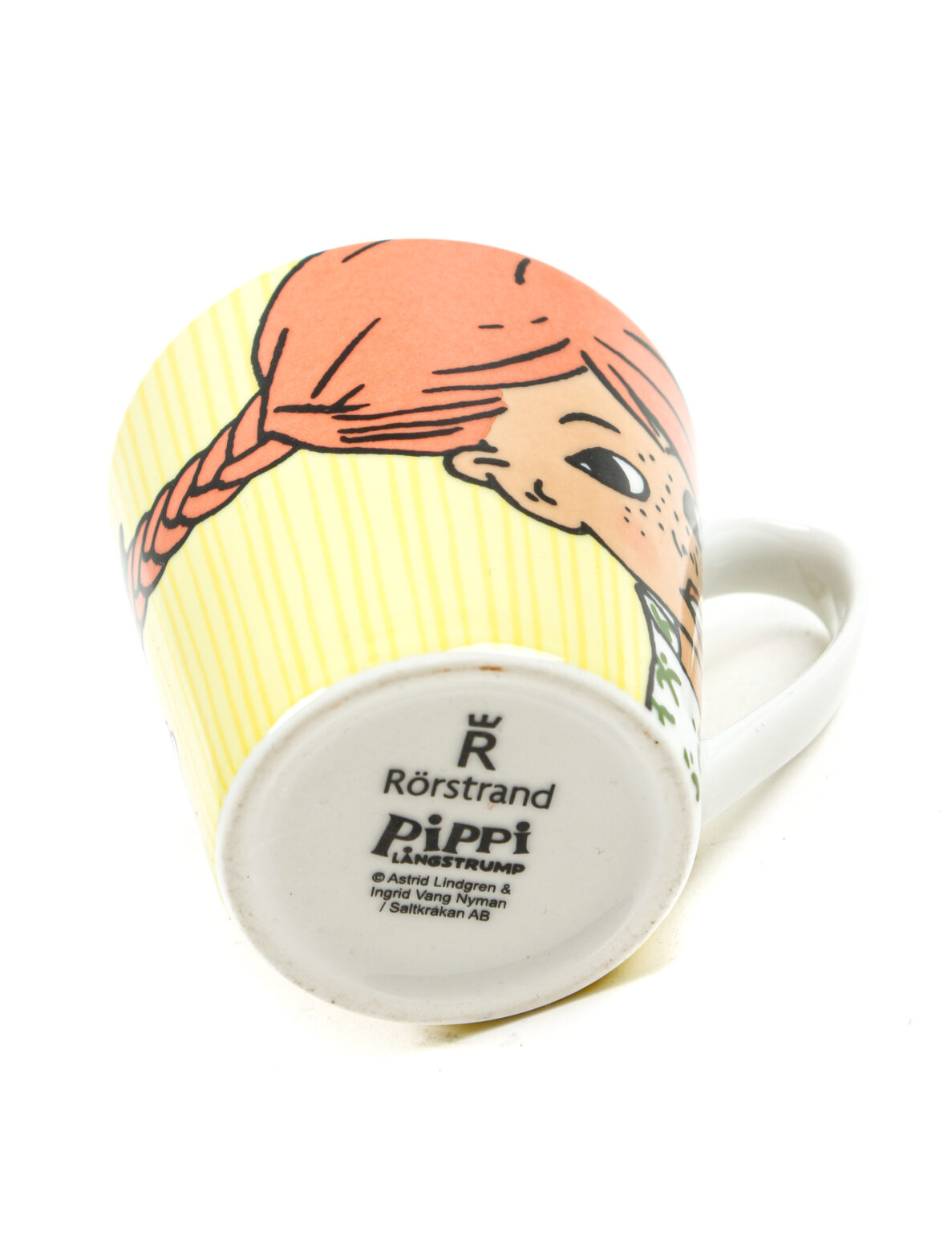 Rörstrand Pippi Långstrump muki - Image 3