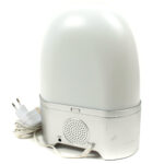 Medisana herätysvalo + radio