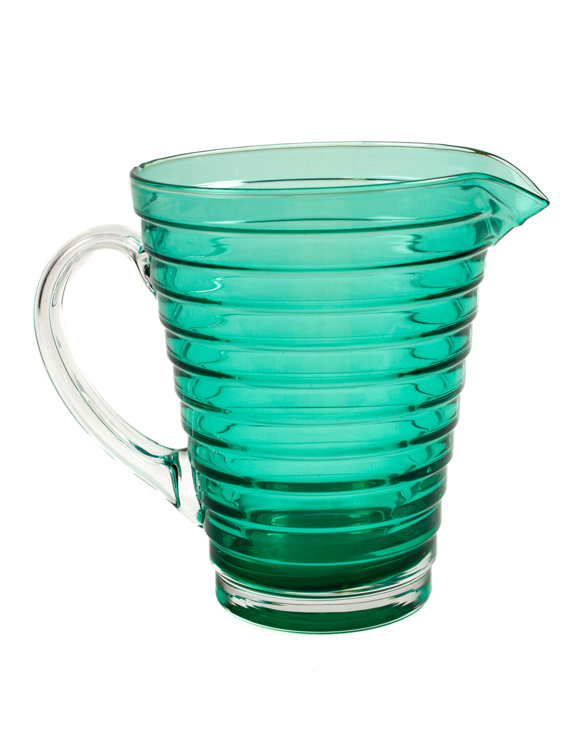 Iittala Aino Aalto kannu, vihreä - Image 2