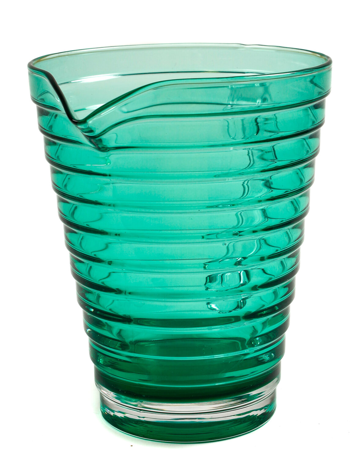 Iittala Aino Aalto kannu, vihreä - Image 3
