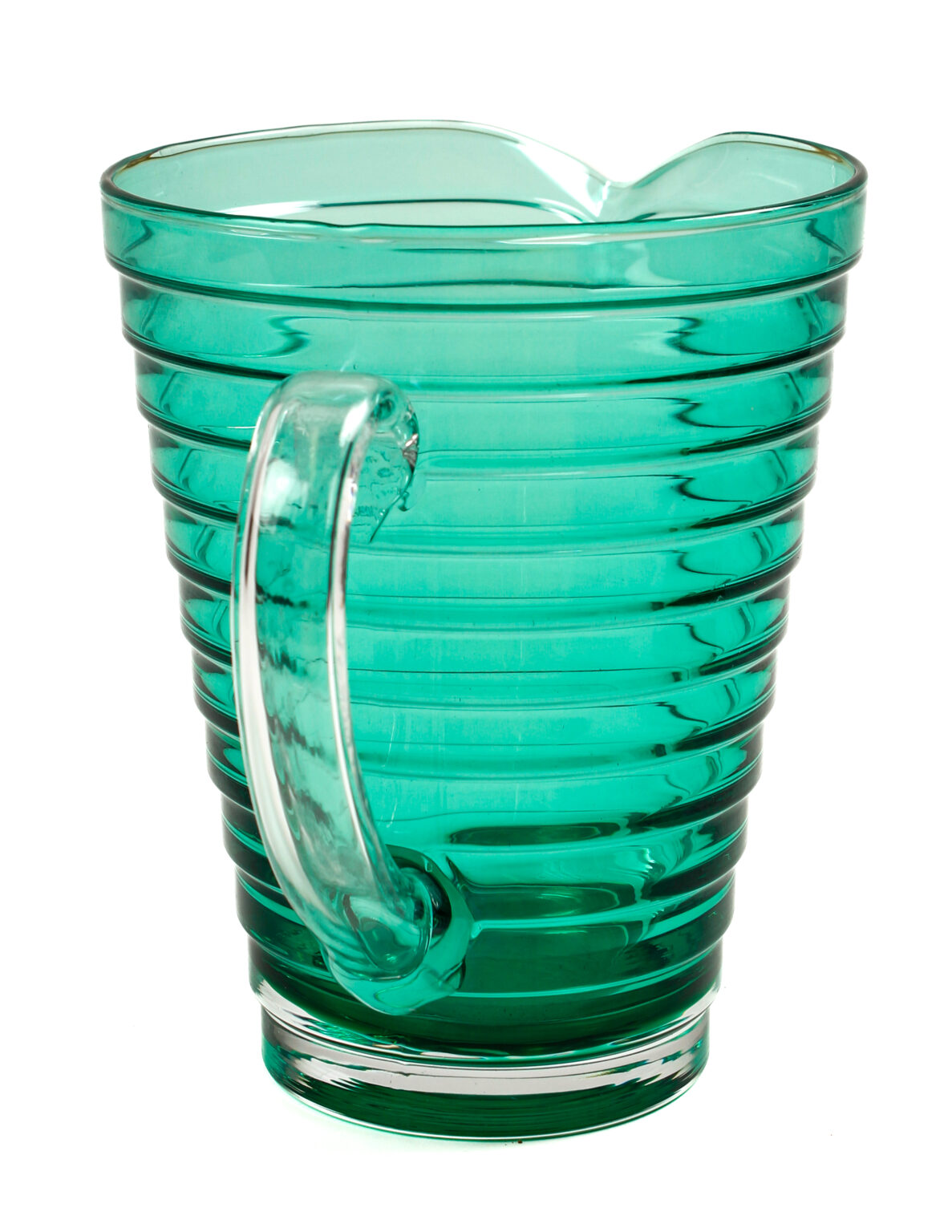 Iittala Aino Aalto kannu, vihreä - Image 4