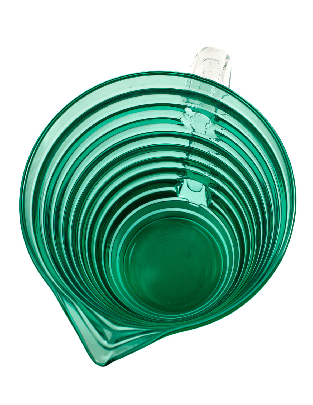 Iittala Aino Aalto kannu, vihreä - Image 5