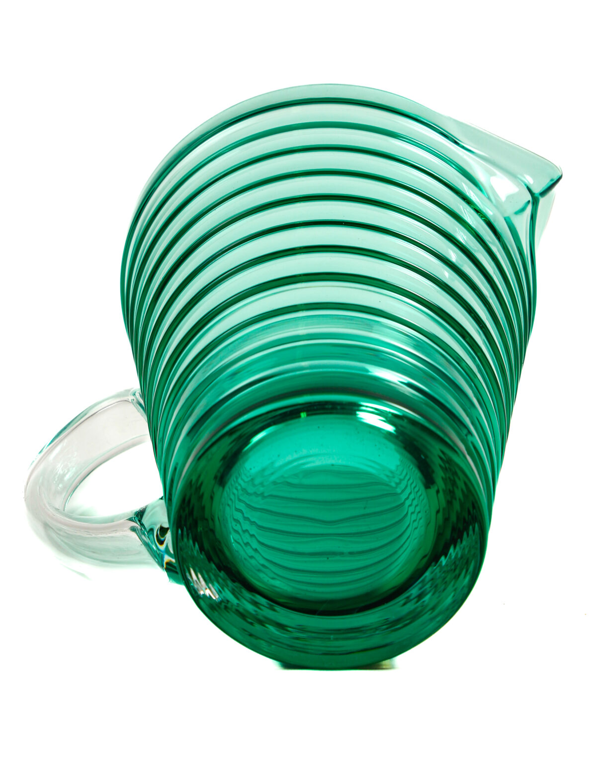 Iittala Aino Aalto kannu, vihreä - Image 6