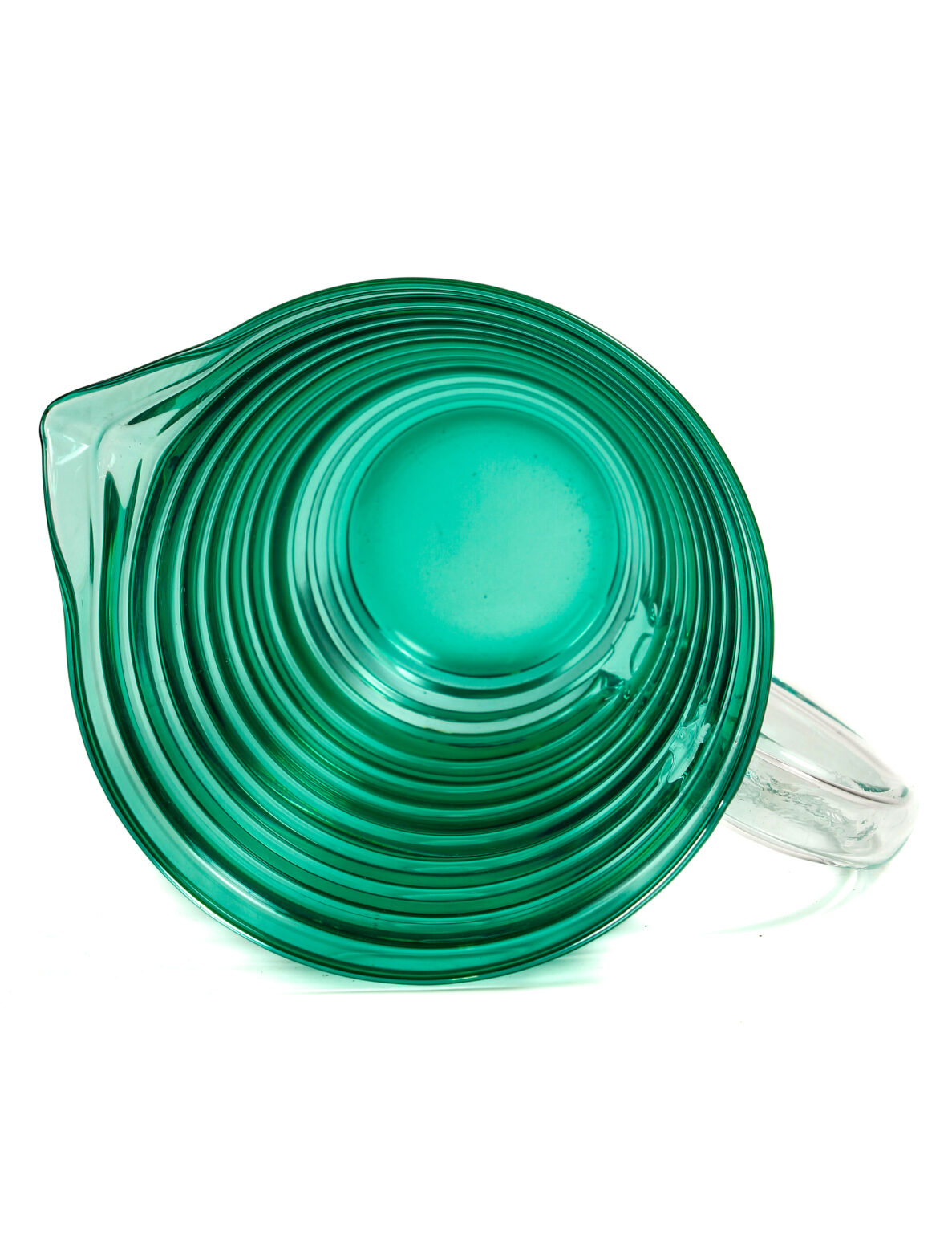 Iittala Aino Aalto kannu, vihreä - Image 7