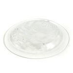 Nuutajärvi Oiva Toikka "Pioni" keskikokoinen lautanen