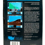 Stealth Mission (Commodore 64/128)(Levyke)