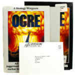 OGRE (Commodore 64/128)(Kotelo)