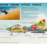 Starglider (Commodore 64/128)(Levyke)