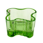 IITTALA Alvar Aalto tuikkukippo, Vihreä