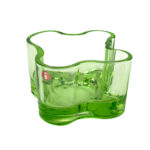 IITTALA Alvar Aalto tuikkukippo, Vihreä