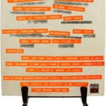 Kontra - Ei kontrollia vinyyli