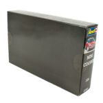 Revell Mini Cooper 1:24