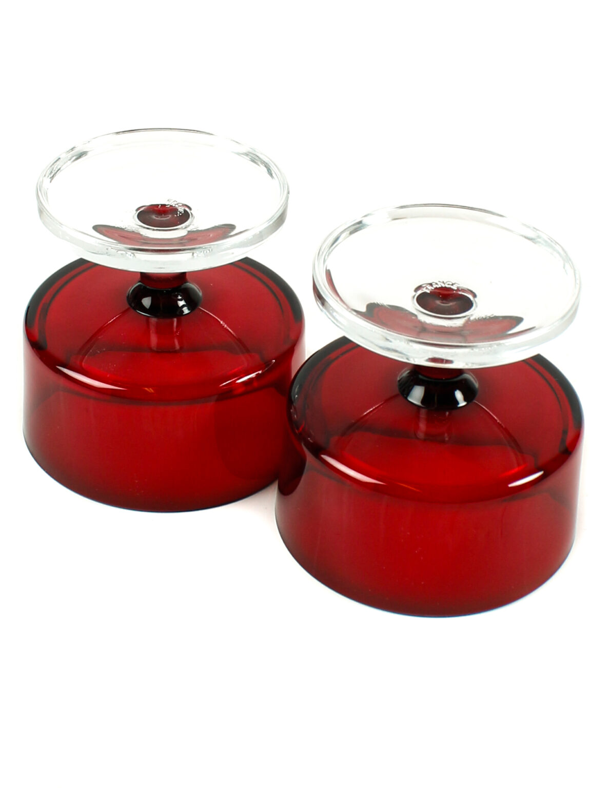 Jälkiruokakulho -Luminarc Cavalier 2kpl - Image 2