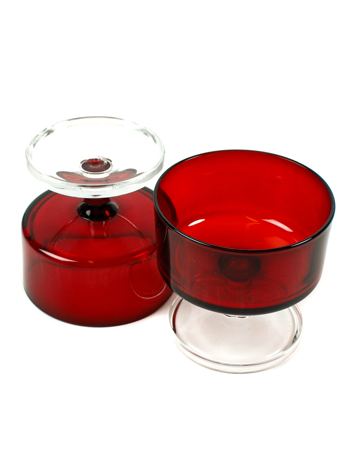 Jälkiruokakulho -Luminarc Cavalier 2kpl - Image 3