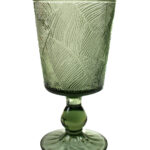 Vihreät Viinilasit 4kpl