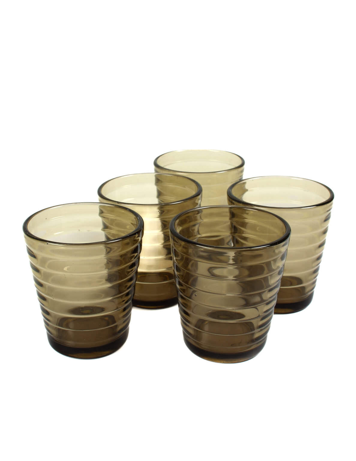 Juomalasi Bölgeblick 5kpl -Iittala (Aino Aalto) - Image 2