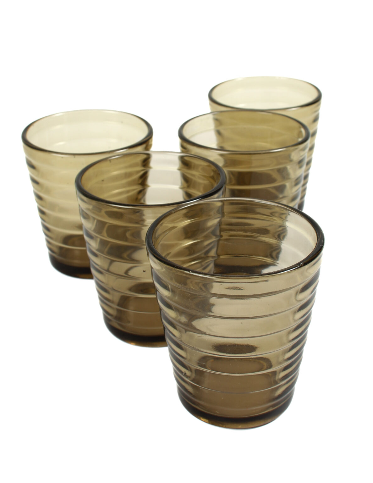 Juomalasi Bölgeblick 5kpl -Iittala (Aino Aalto) - Image 3