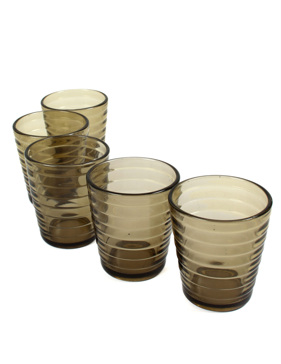 Juomalasi Bölgeblick 5kpl -Iittala (Aino Aalto) - Image 4