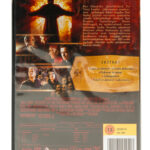 Enkelit Ja Demonit (DVD)