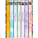 Gilmoren tytöt / Gilmore Girls - The Complete Series [DVD]