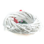 Joulukranssi/ovikoriste