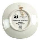 WWF arabia Limonium arborescens seinälautanen