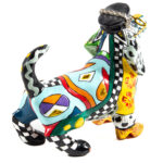 Toms Drag Hund Little Mr. Beasley